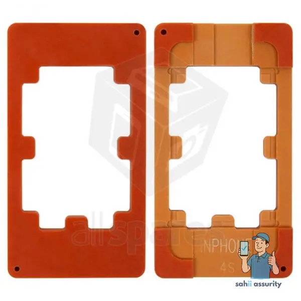 LCD Module Holder For Apple iPhone 4s